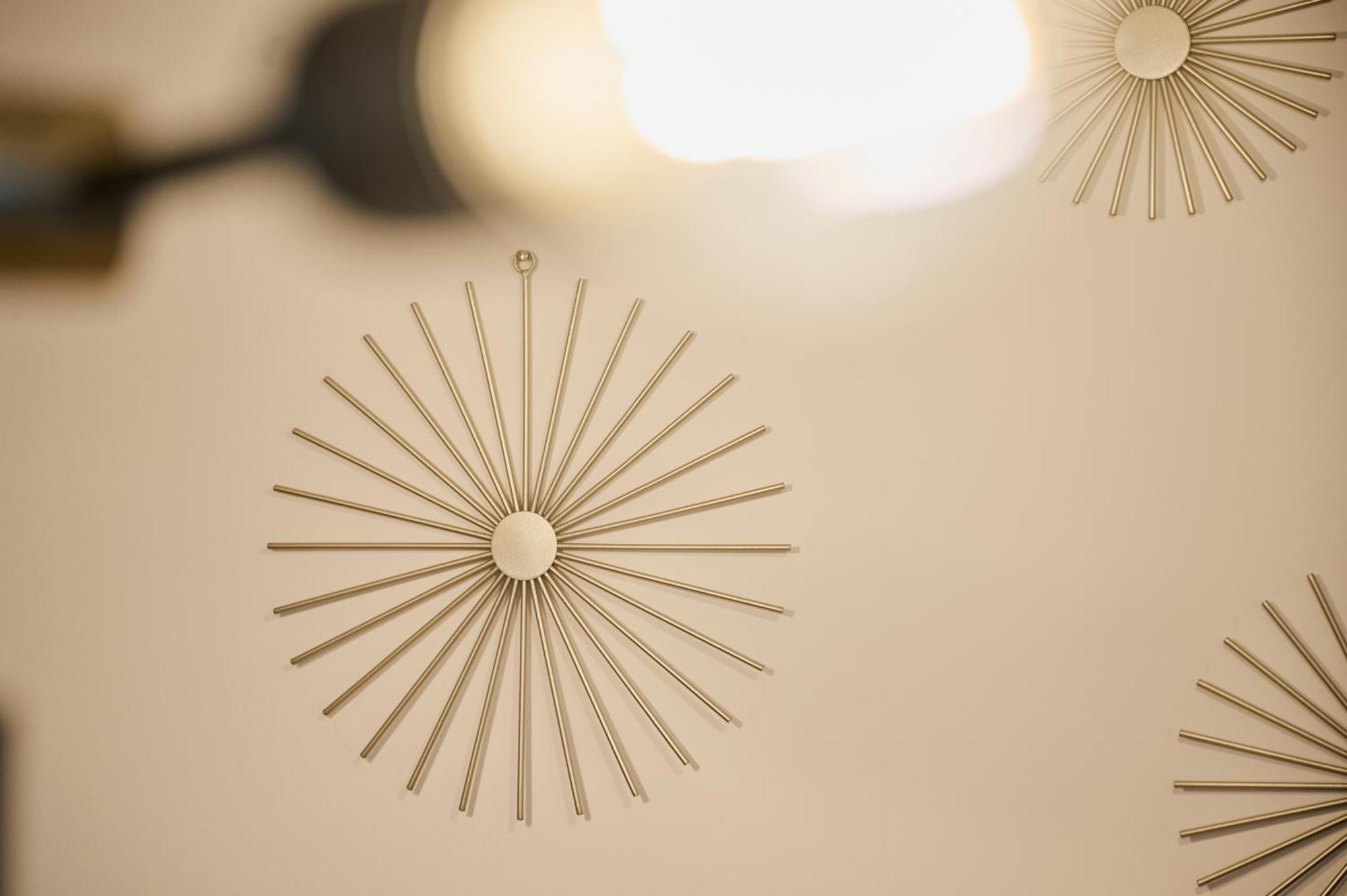Moderne Apartments Mit Highspeed-Wlan Und Gratis-Tiefgarage Ihr Perfekter Rueckzugsort Nahe Dem Zentrum Und Der Therme I Barrierearm Bad Kissingen Luaran gambar