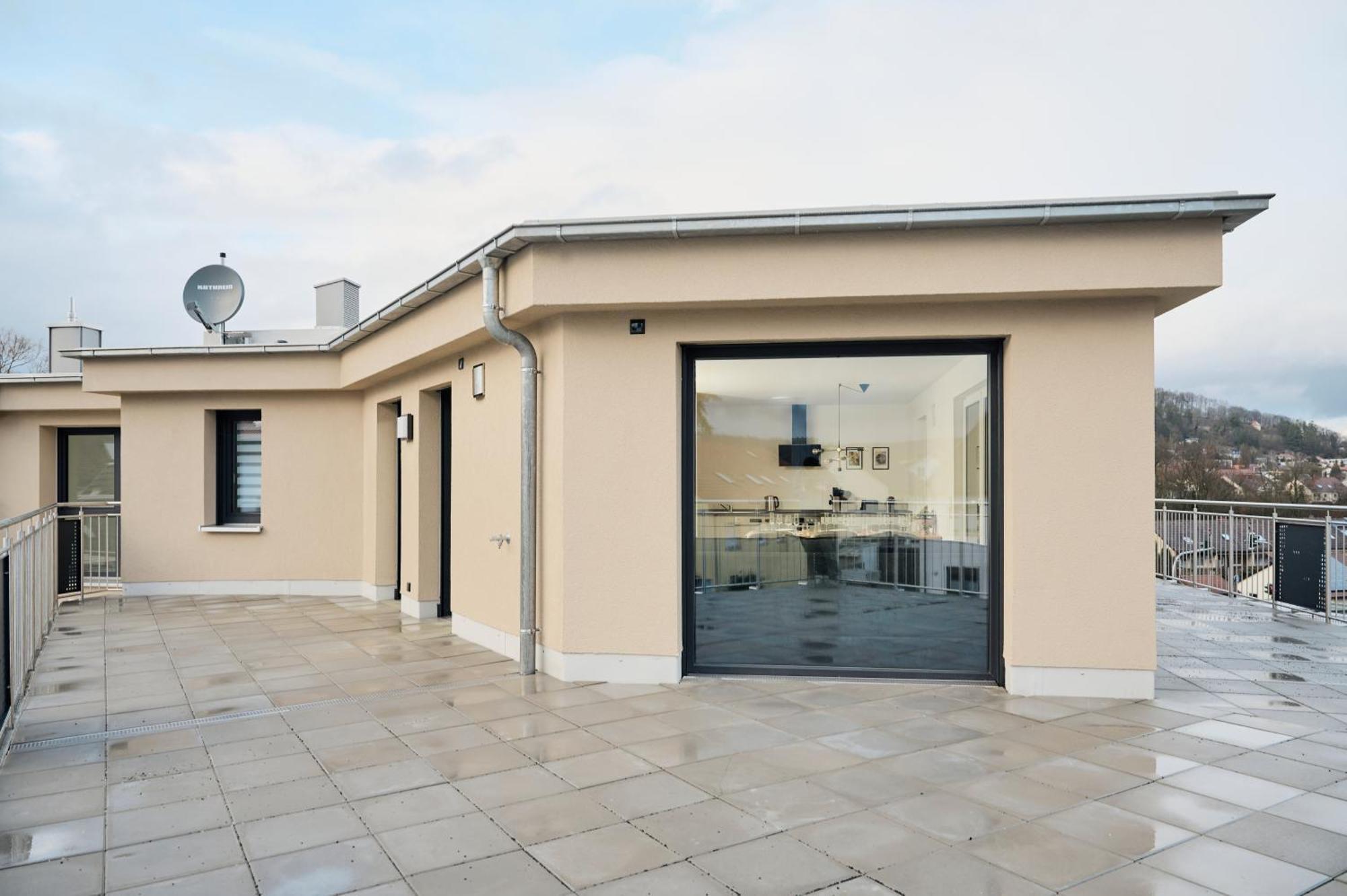 Moderne Apartments Mit Highspeed-Wlan Und Gratis-Tiefgarage Ihr Perfekter Rueckzugsort Nahe Dem Zentrum Und Der Therme I Barrierearm Bad Kissingen Luaran gambar