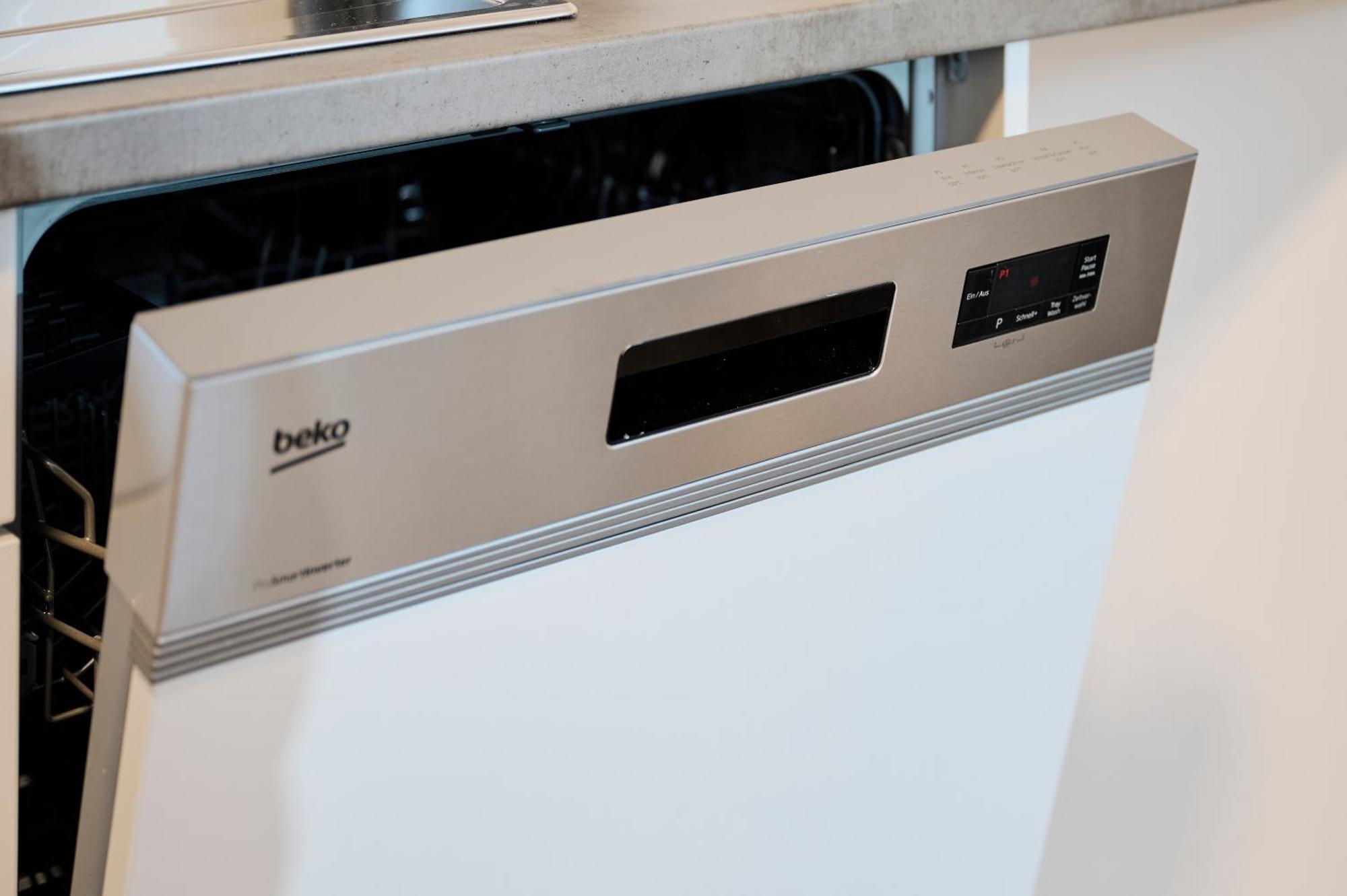 Moderne Apartments Mit Highspeed-Wlan Und Gratis-Tiefgarage Ihr Perfekter Rueckzugsort Nahe Dem Zentrum Und Der Therme I Barrierearm Bad Kissingen Luaran gambar
