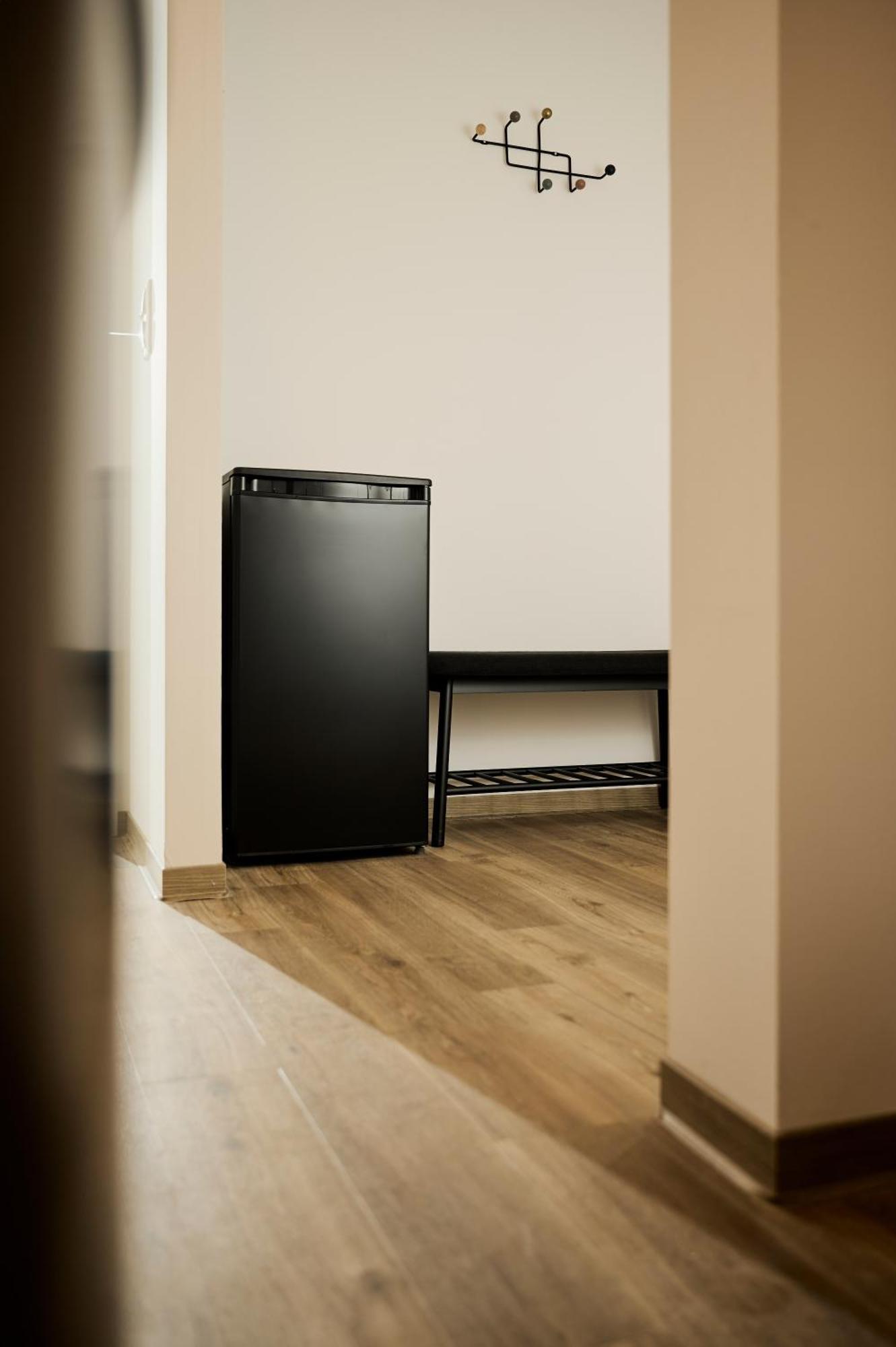 Moderne Apartments Mit Highspeed-Wlan Und Gratis-Tiefgarage Ihr Perfekter Rueckzugsort Nahe Dem Zentrum Und Der Therme I Barrierearm Bad Kissingen Luaran gambar